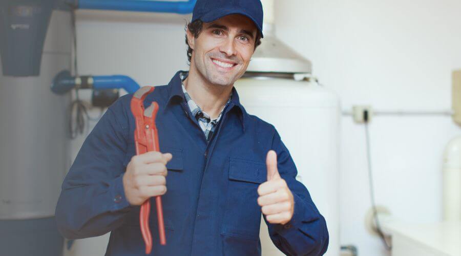 Professional bathroom faucet installation in Land O'Lakes, FL